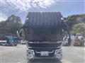 2018 Mitsubishi Fuso Super Great