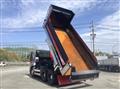 2018 Mitsubishi Fuso Super Great