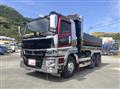 2018 Mitsubishi Fuso Super Great