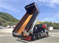 2018 Mitsubishi Fuso Super Great