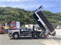 2018 Mitsubishi Fuso Super Great