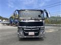 2018 Mitsubishi Fuso Super Great