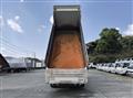 2021 Mitsubishi Fuso Super Great