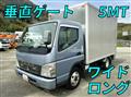 2011 Mitsubishi Fuso Canter