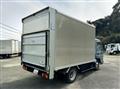 2011 Mitsubishi Fuso Canter