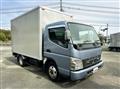2011 Mitsubishi Fuso Canter