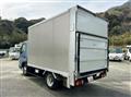 2011 Mitsubishi Fuso Canter