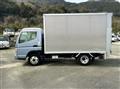 2011 Mitsubishi Fuso Canter