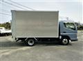 2011 Mitsubishi Fuso Canter