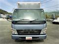 2011 Mitsubishi Fuso Canter