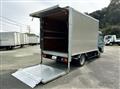 2011 Mitsubishi Fuso Canter