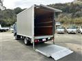 2011 Mitsubishi Fuso Canter