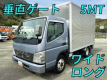 2011 Mitsubishi Fuso Canter