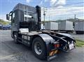 2019 Mitsubishi Fuso Super Great