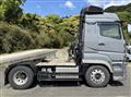 2019 Mitsubishi Fuso Super Great