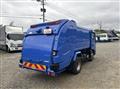 2015 Isuzu Elf Truck