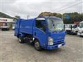 2015 Isuzu Elf Truck