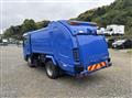 2015 Isuzu Elf Truck