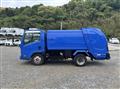 2015 Isuzu Elf Truck