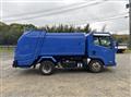 2015 Isuzu Elf Truck