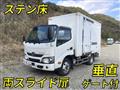 2018 Hino Dutro