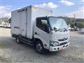 2018 Hino Dutro