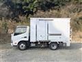 2018 Hino Dutro