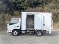 2018 Hino Dutro