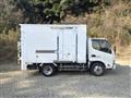 2018 Hino Dutro