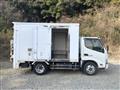 2018 Hino Dutro