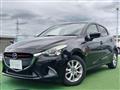 2015 Mazda Demio