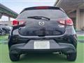 2015 Mazda Demio