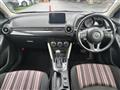 2015 Mazda Demio