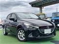 2015 Mazda Demio