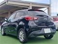 2015 Mazda Demio