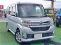 2015 Daihatsu Tanto