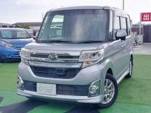 2015 Daihatsu Tanto