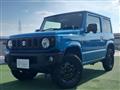 2019 Suzuki Jimny