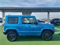 2019 Suzuki Jimny