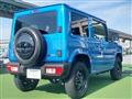 2019 Suzuki Jimny