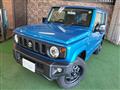 2019 Suzuki Jimny