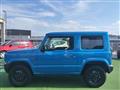 2019 Suzuki Jimny