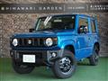 2019 Suzuki Jimny