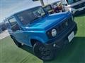 2019 Suzuki Jimny