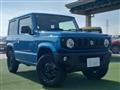 2019 Suzuki Jimny