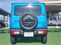 2019 Suzuki Jimny