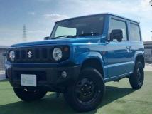 2019 Suzuki Jimny