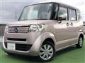 2013 Honda N BOX