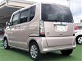 2013 Honda N BOX