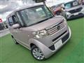 2013 Honda N BOX